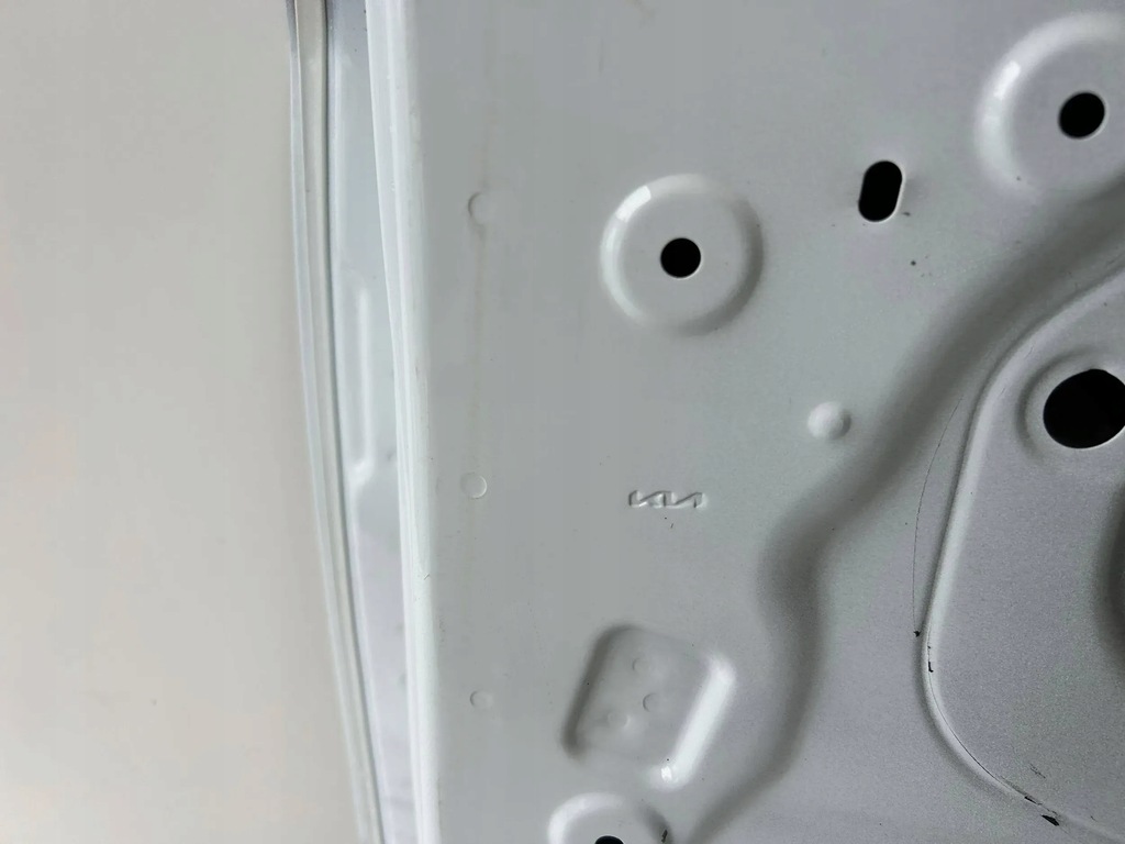 фото №3, Kia sportage v дверь правое перед оригинал