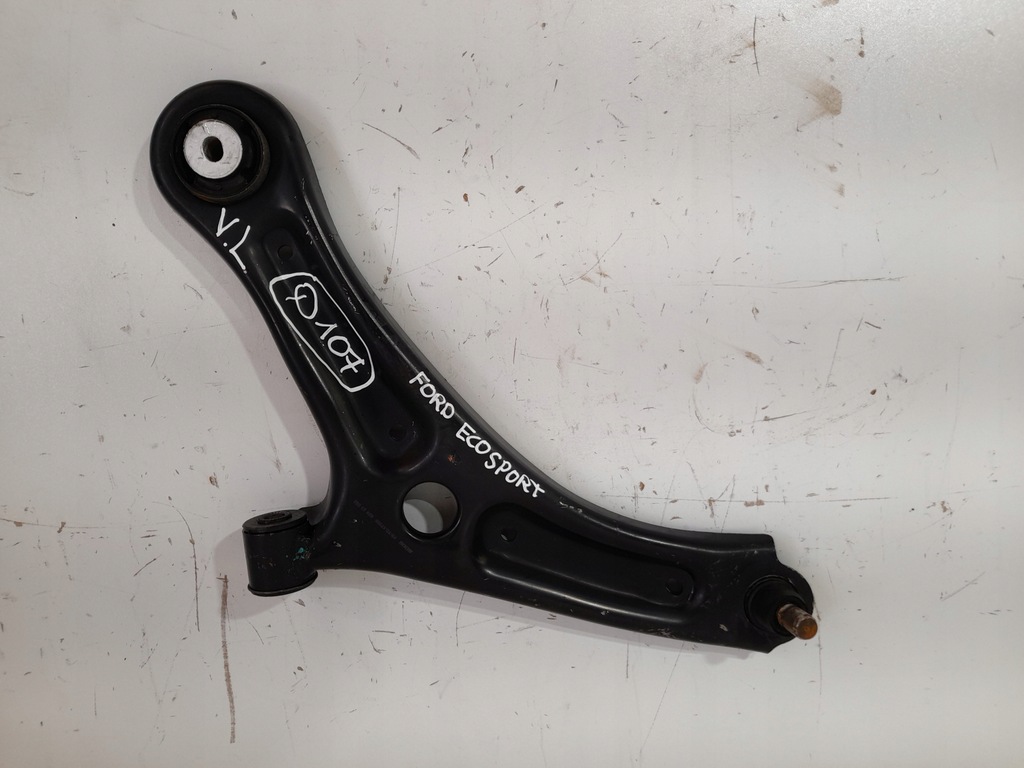 фото №1, Ford ecosport важіль передній лівий q107