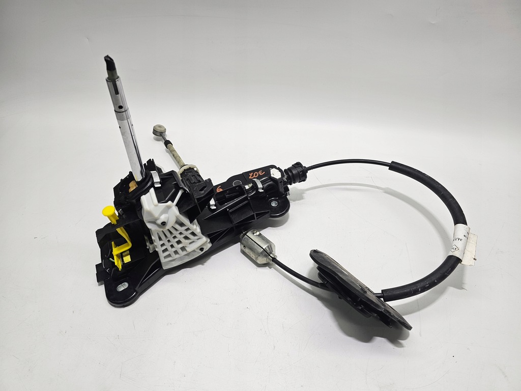 фото №1, Вибірник передач трос renault zoe i #5956