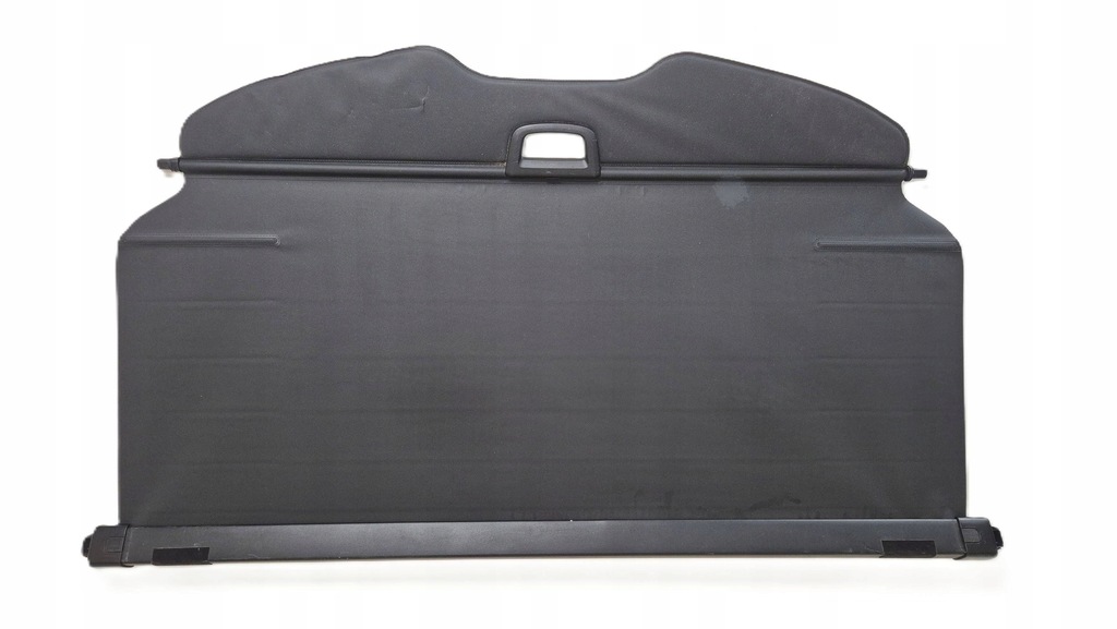 фото №9, Opel antara lift 10-15 шторка багажника