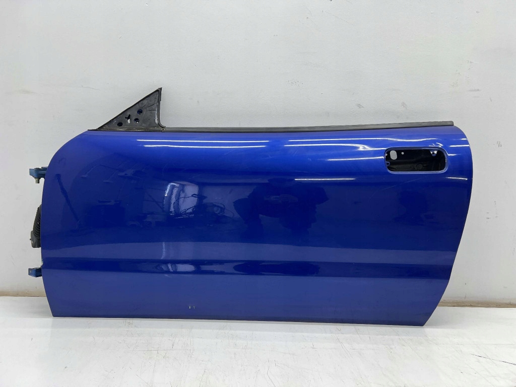 фото №1, Maserati gransport 4200 gt двері перед ліва