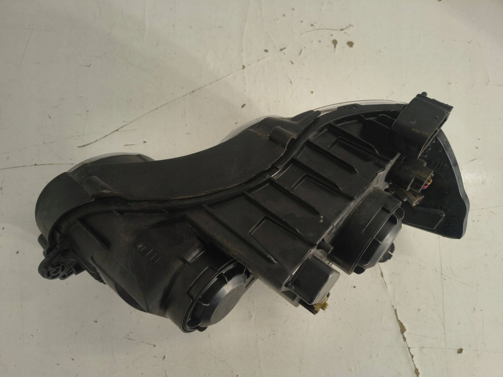 фото №10, Лампа левый перед левая передняя chevrolet aveo t300 eu