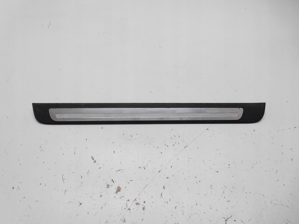 фото №1, Молдинг захист поріг 8t0853373 audi a5 8t sportback ліва передня оригінал