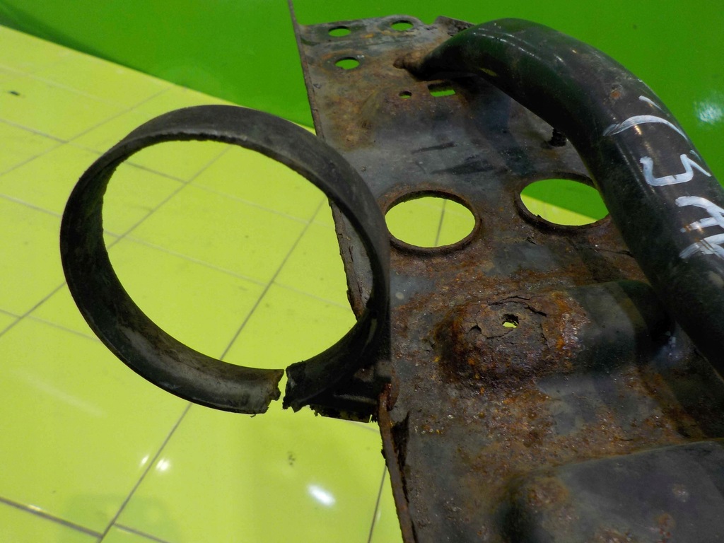 фото №5, Land rover freelander ii 07r балка pod радіатор