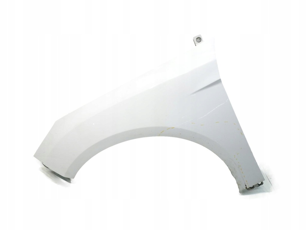 фото №1, Крыло левый перед 5b ford focus mk3