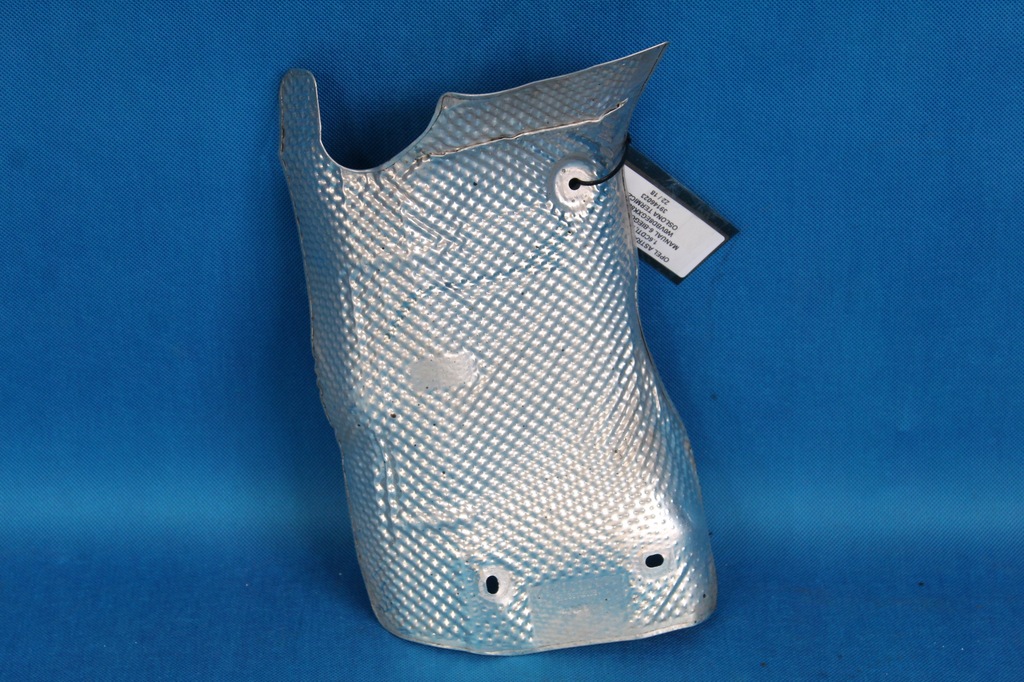 фото №1, Opel astra k захист теплова 39146023 2019r