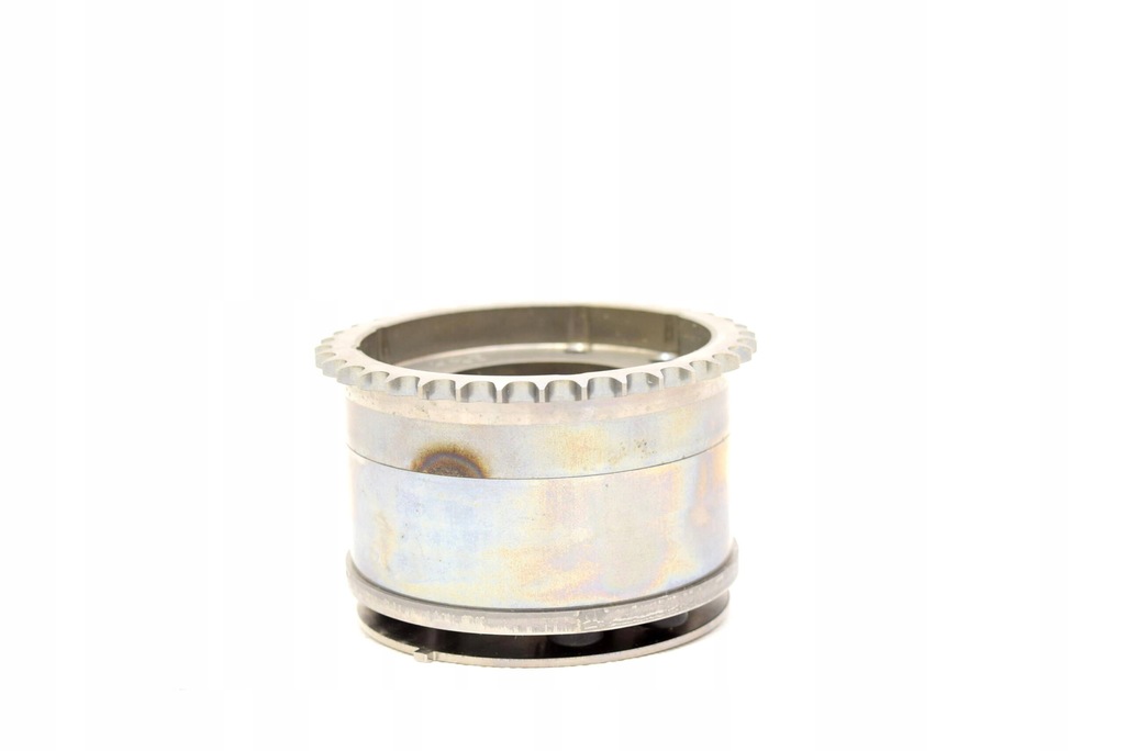 фото №14, Колесо распределительного вала avcs выпускные правое impreza legacy forester xv fb 20/ fb25 f