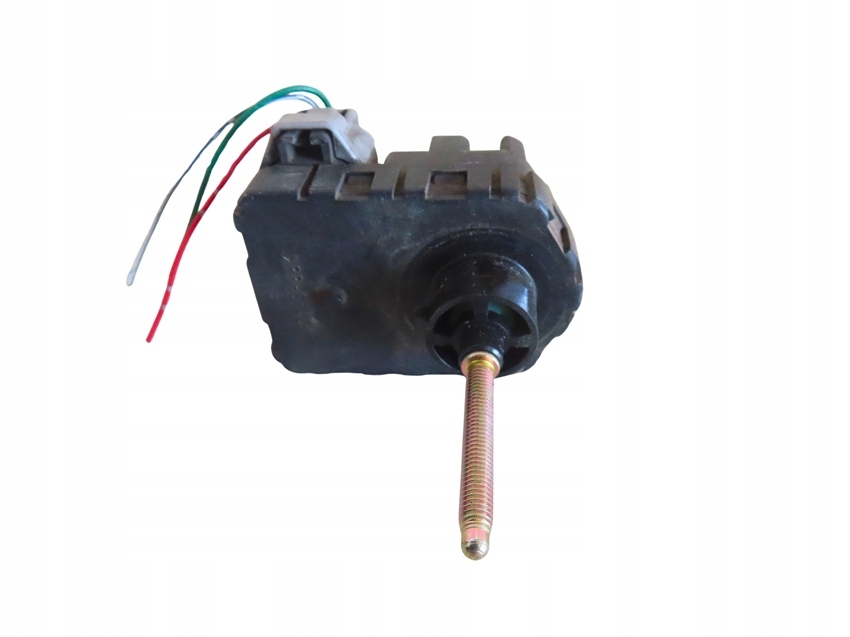 Купить Моторчик регулировки фары toyota rav4 2 2000-2005 год