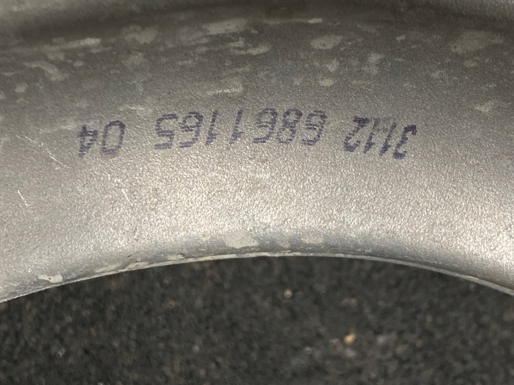 фото №5, Подвеска поворотный кулак рычаг bmw 5 g30 g31 4x4