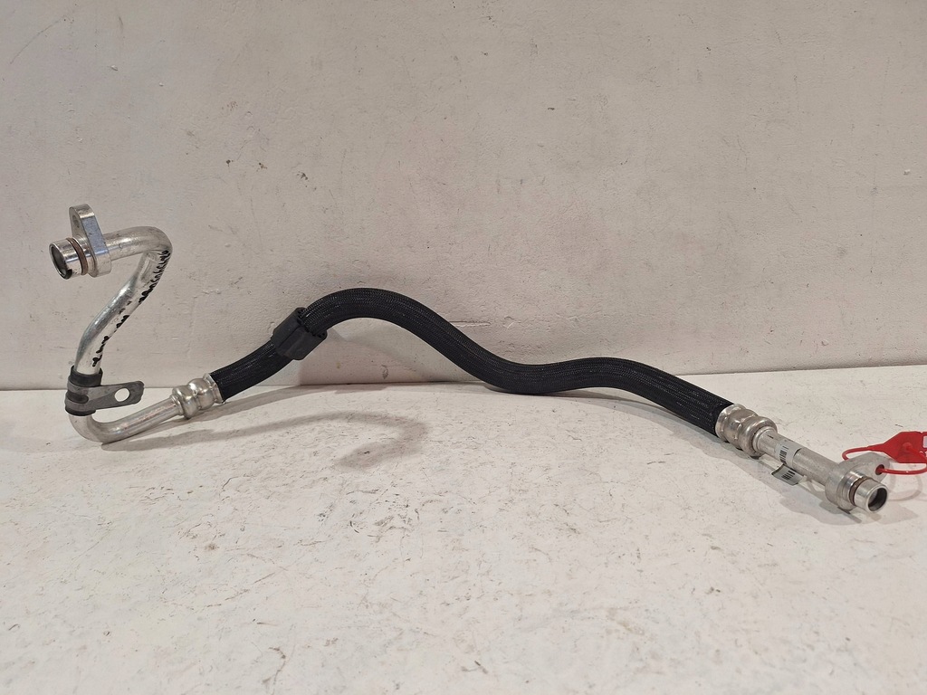 фото №1, Шланг кондиціонера 924540508r renault megane iv 1.5 bluedci