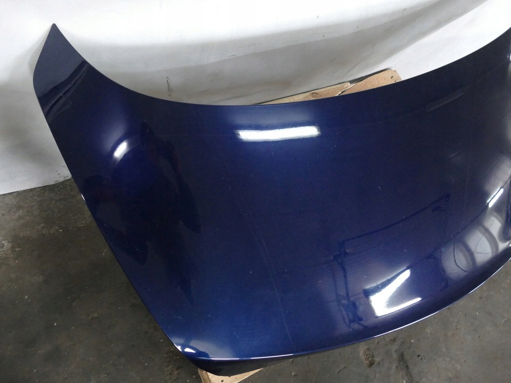 фото №2, Mercedes r172 slk w172 крышка багажника багажника 890