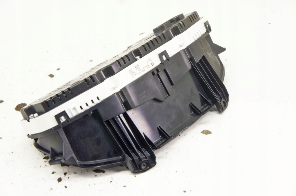 фото №9, Ui116 ford edge mk2 2.0i лічильник прилади usa kt4t-10849-ce