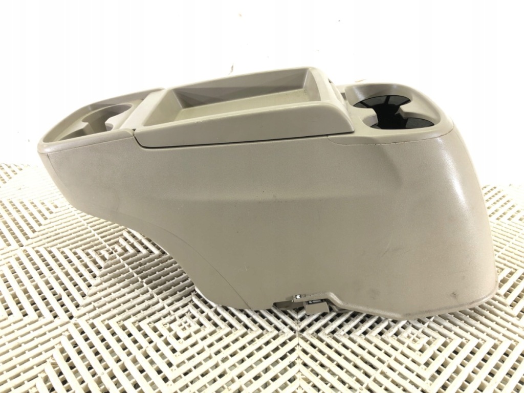 фото №1, Туннель средний honda odyssey van minibus