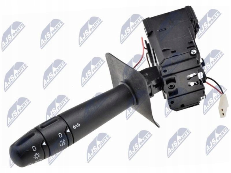 фото №2, Перемикач важіль renault thalia ii 08-14