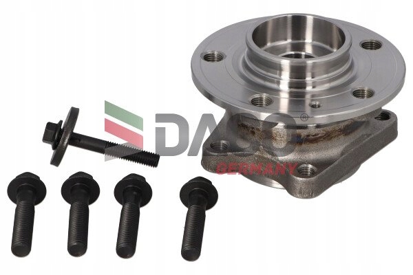 фото №2, Daco ступица колеса