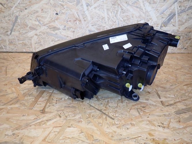 фото №5, Skoda karoq full led 16- фара правый лампа правая 57b941016d