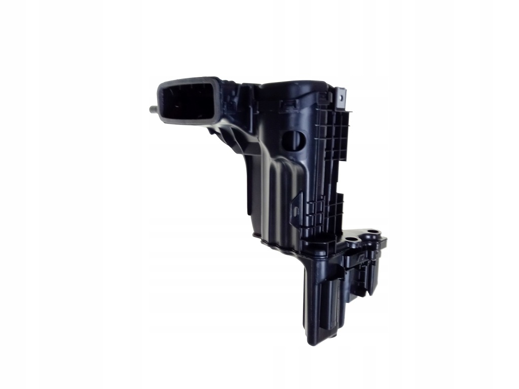 фото №1, Partner 19-23 1,2 резонатор впуск фильтр воздуха