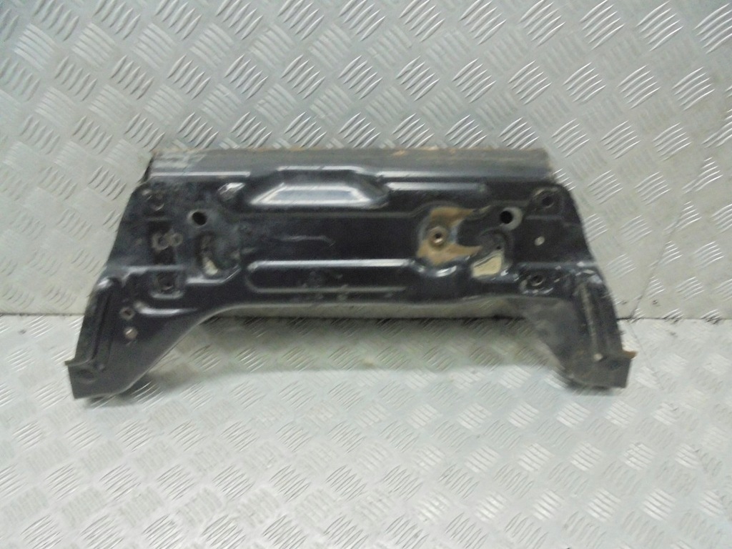 фото №1, Підрамник поперечина skoda fabia i