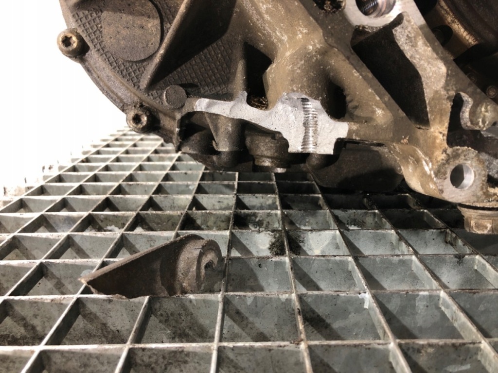 Коробка передач передач vw golf vii rws 1.4 150km Доставка