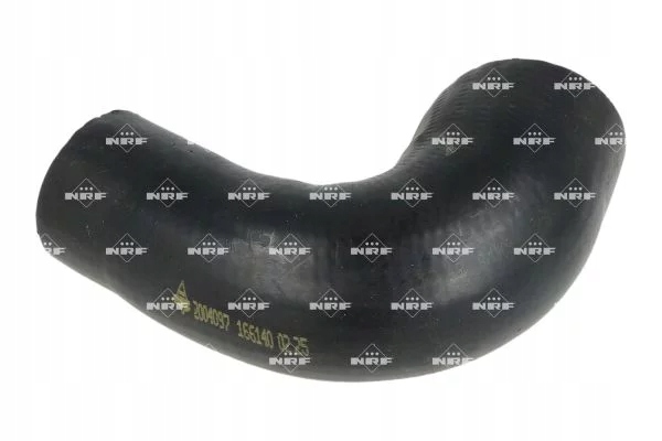 фото №5, Nrf шланг повітря turbo 166140 nrf