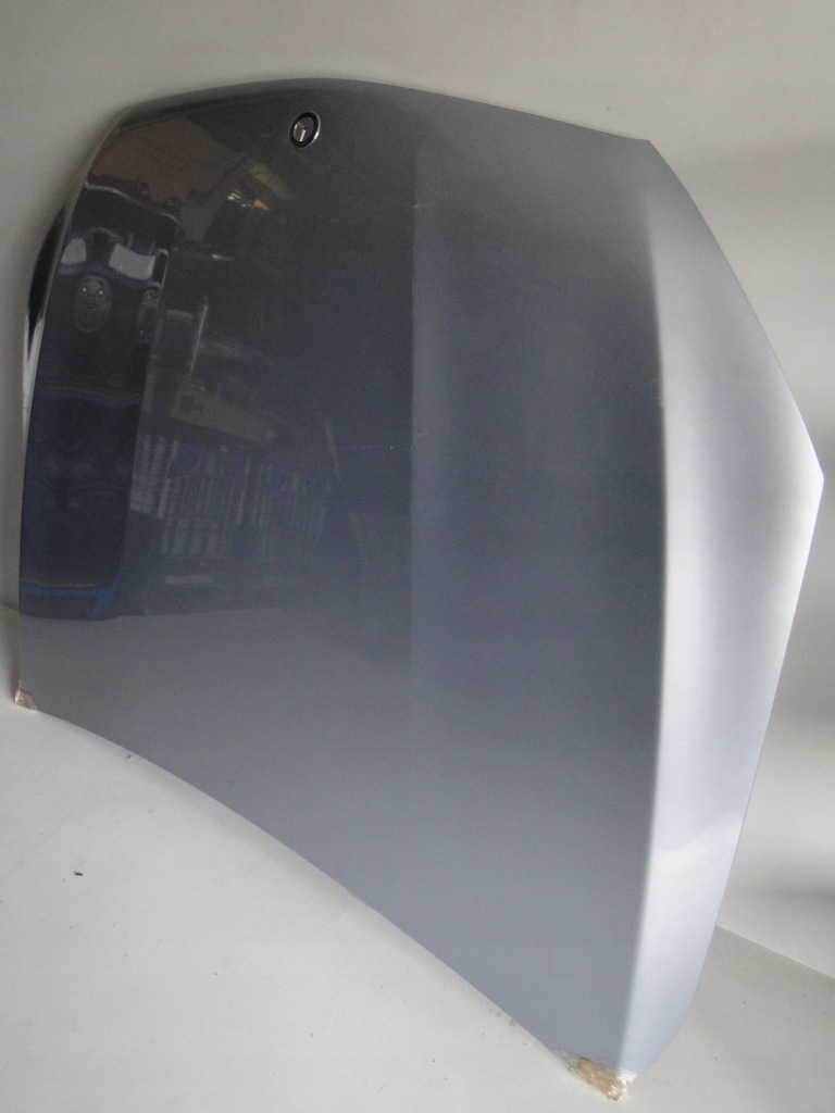 фото №10, Mercedes glc 253 x253 suv c253 coupe lift капот крышка двигателя 988