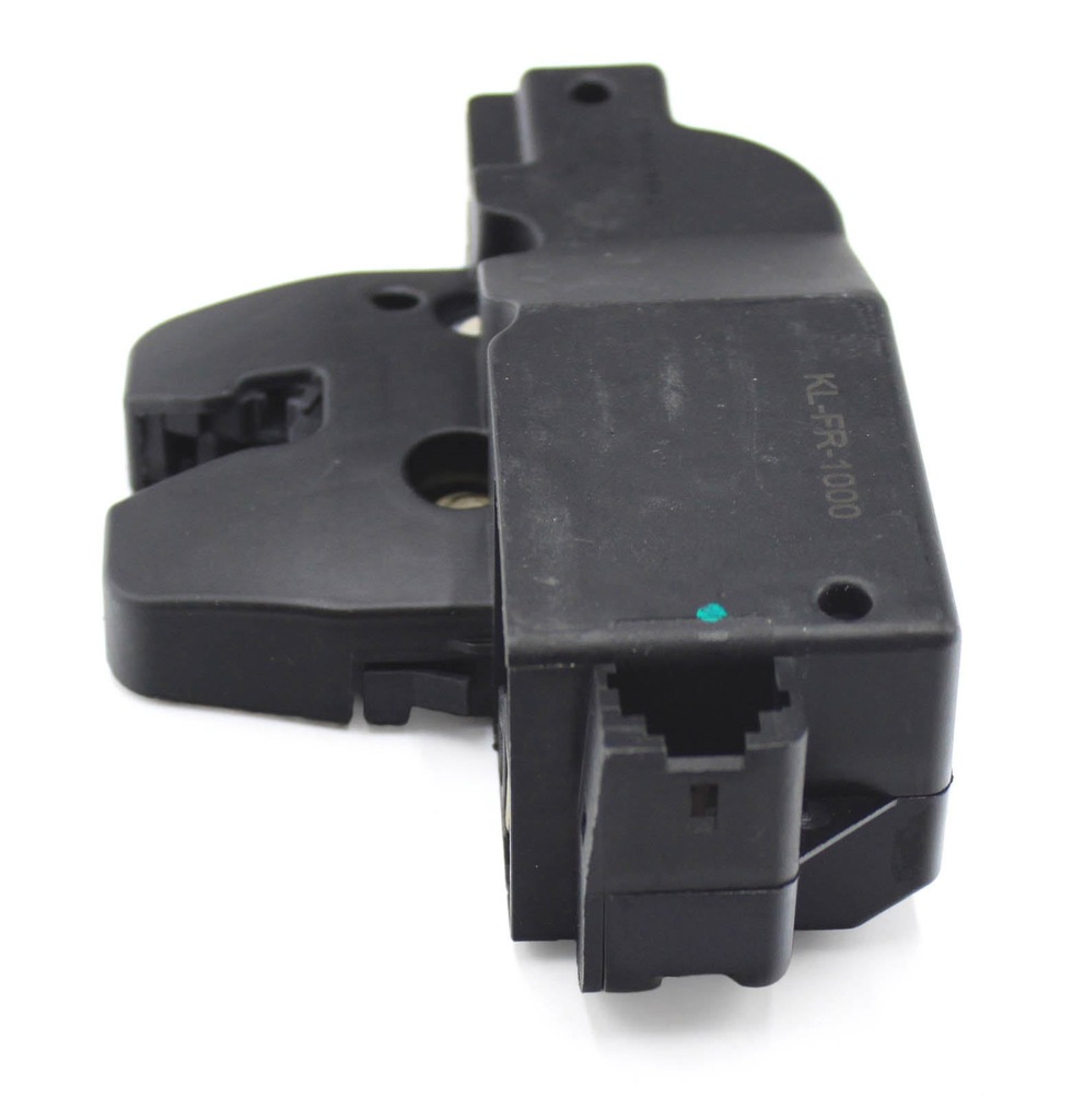 фото №11, Замок задній кришки кришки багажника citroen c3 c4 c5 c8 i xsara picasso