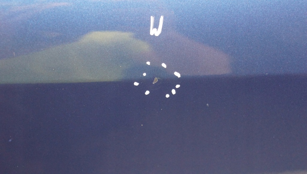 фото №10, Двері правий перед audi a4 b6