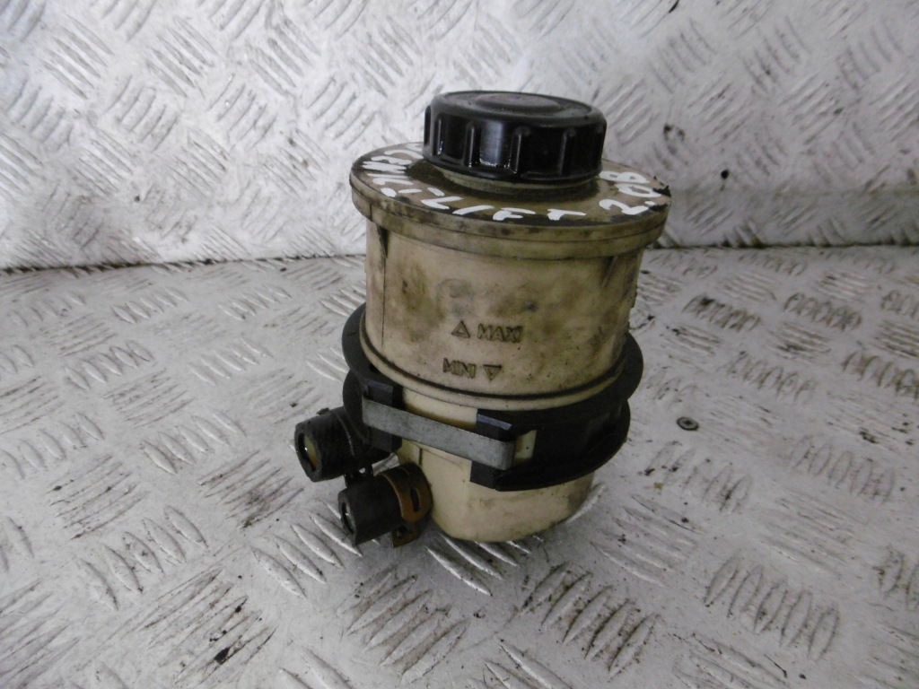 фото №1, Бачок усилителя megane scenic 7700795347