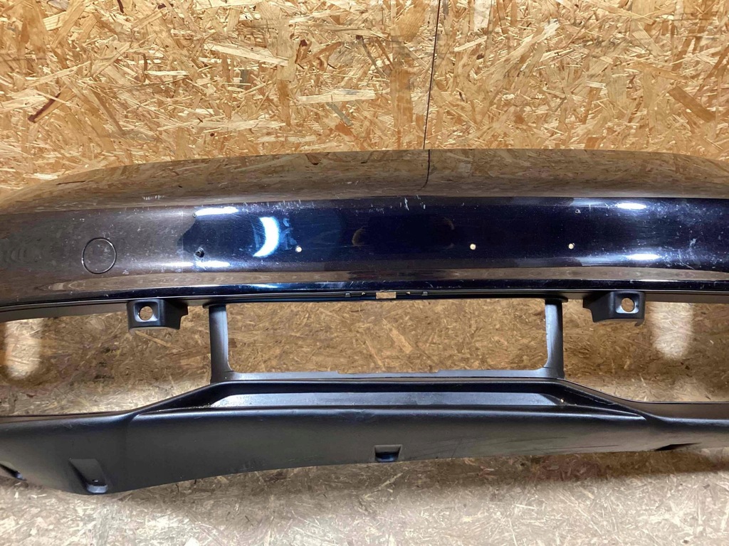 фото №7, Бампер передний porsche taycan cross turismo 9j0807013cy 9j1807221d