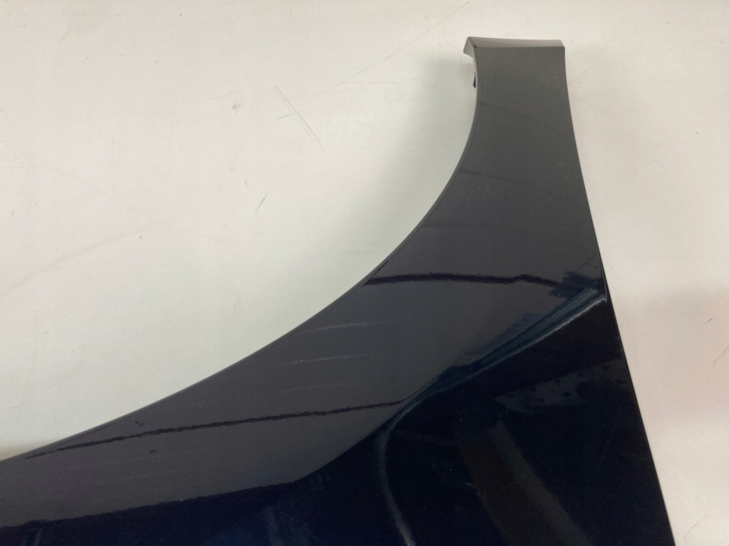 фото №8, Крила лівий задній bmw i3