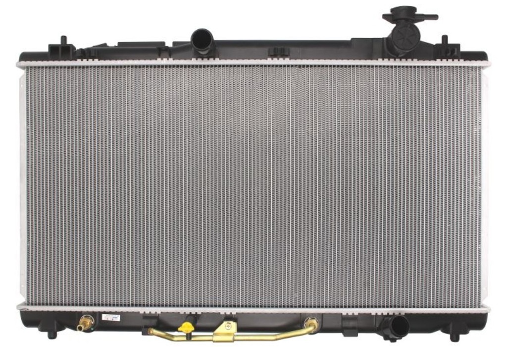 фото №1, Радиатор lexus es 350 2006-2012