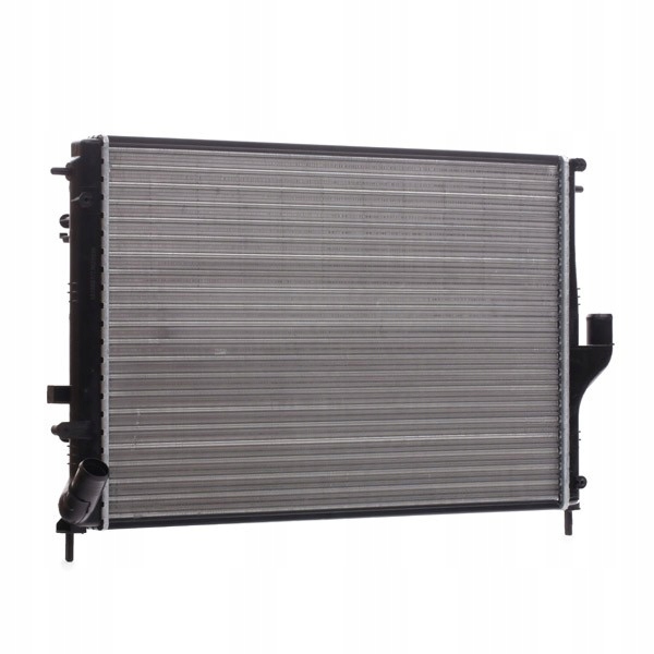 фото №3, Радіатор wody ridex 470r0289 do renault duster hs logan i kombi ks