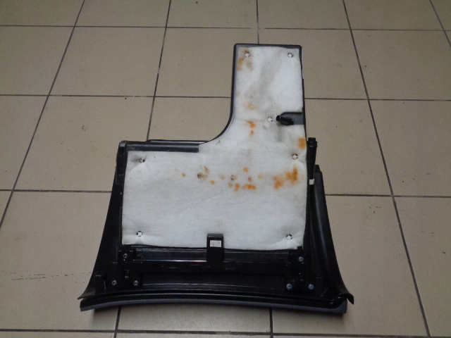 фото №8, Бардачок пасажира saab 9 3 9-3 ii 02-07 12835848