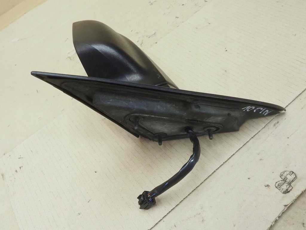 фото №14, Chrysler pacifica i 03- левая зеркало 10 pin