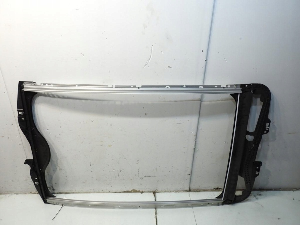 фото №7, Каркас шторка панорамы люк peugeot 508 i sw 96871211