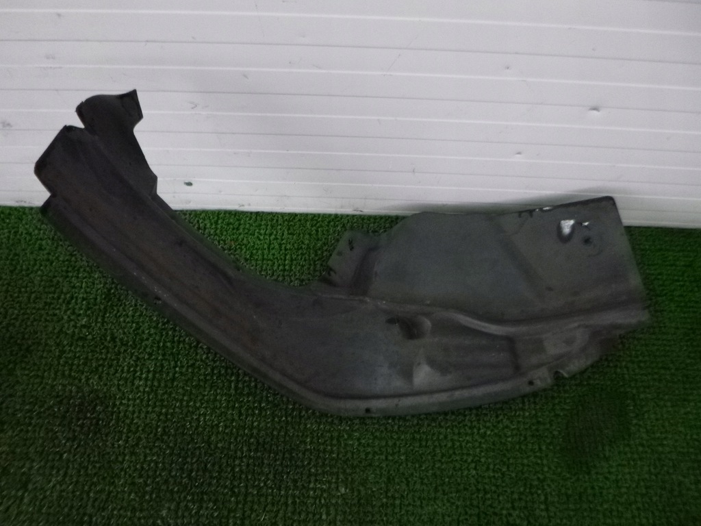 фото №4, Jeep compass 06- підкрилок праве передні 05303870ae