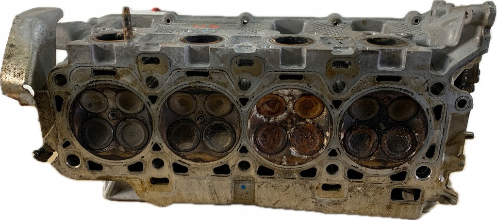 фото №11, U3 ford f150 15- 5.0 4x4 головка правая валы распределительного вала fl3e-6090-db