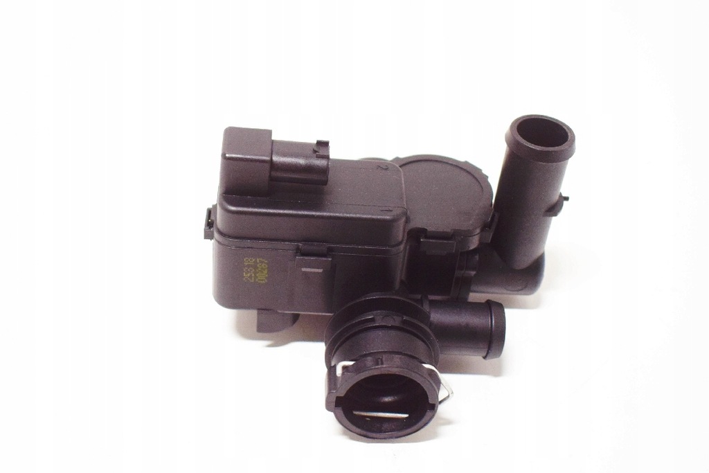 фото №6, Mb e-class w211 электроклапан управляющий обогрев новый оригинальный a211832