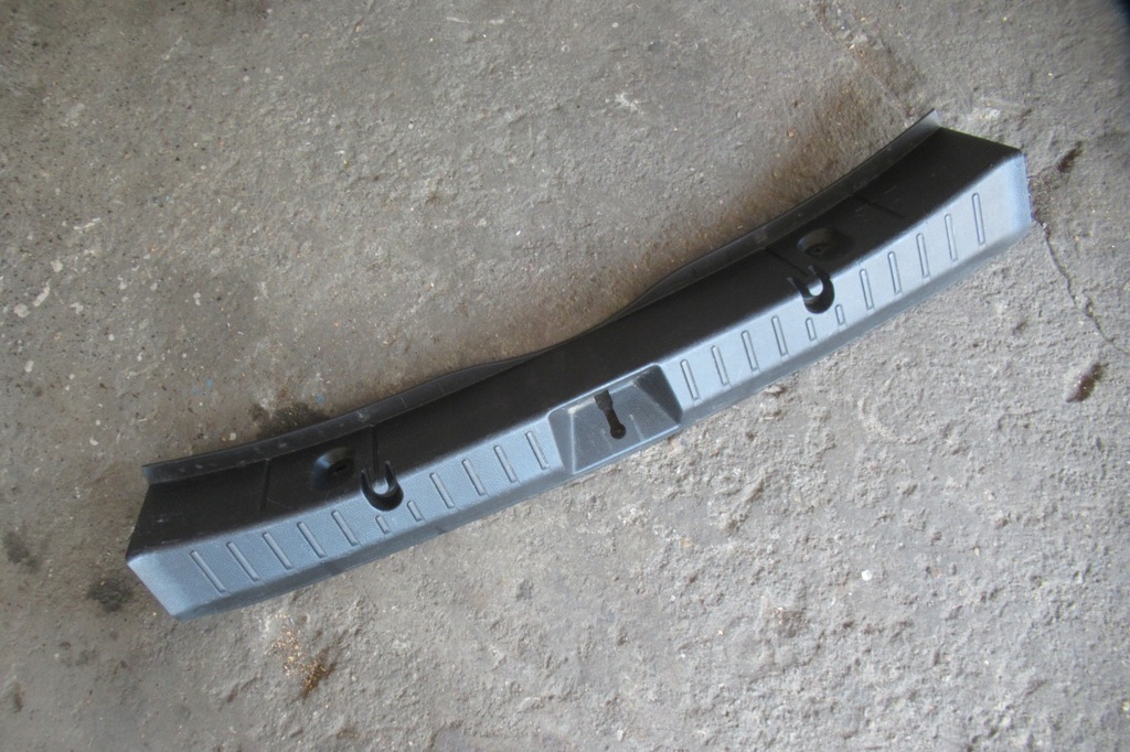 фото №1, Subaru xv 12r защита поперечина задняя