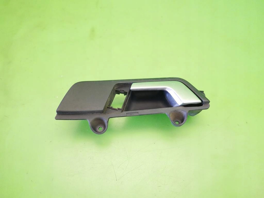 фото №5, Ручка внутрішня ліва перед audi a4 b6 kombi 00-