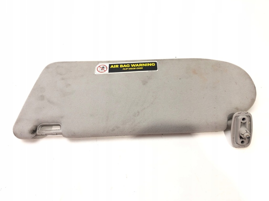 фото №1, Защита солнцезащитная правый mercedes c215 99-06