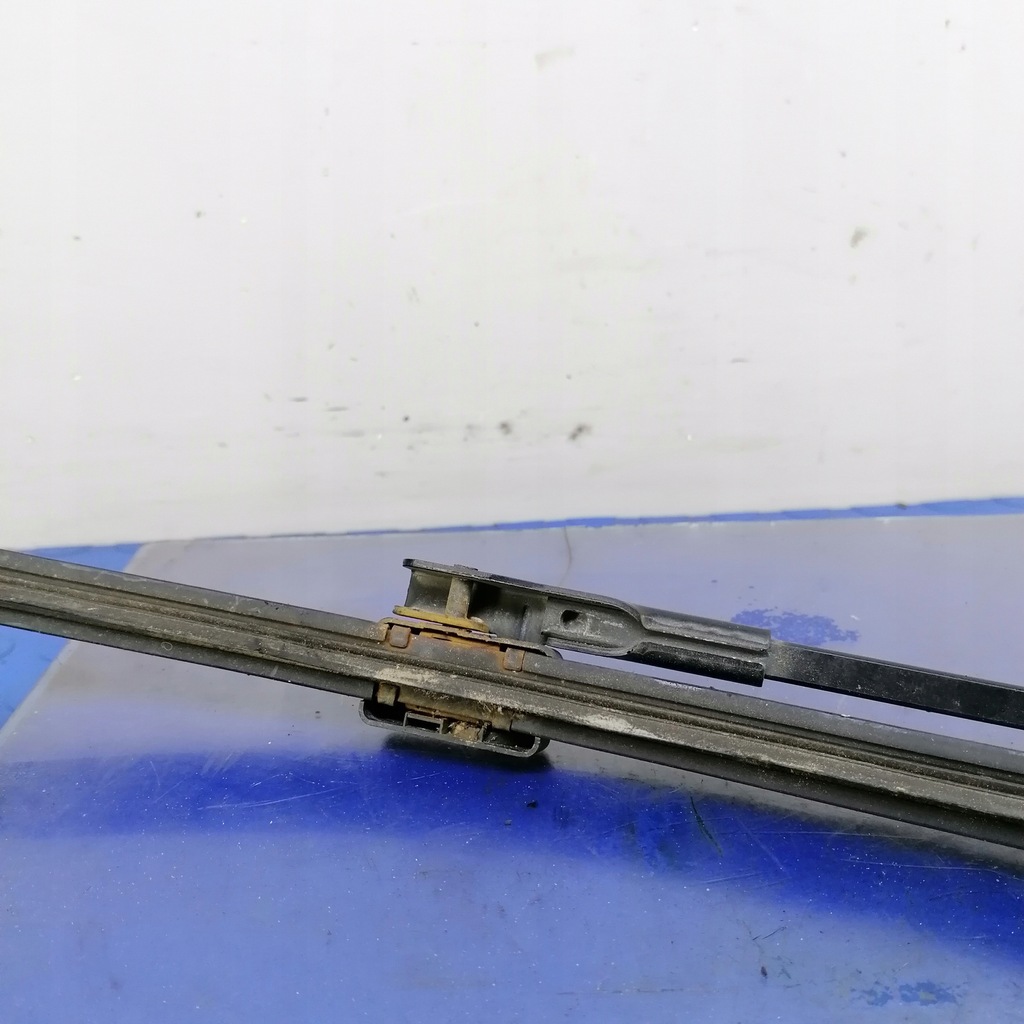 фото №8, Opel astra h рычаг рычаги дворник перед 13111219 13111220