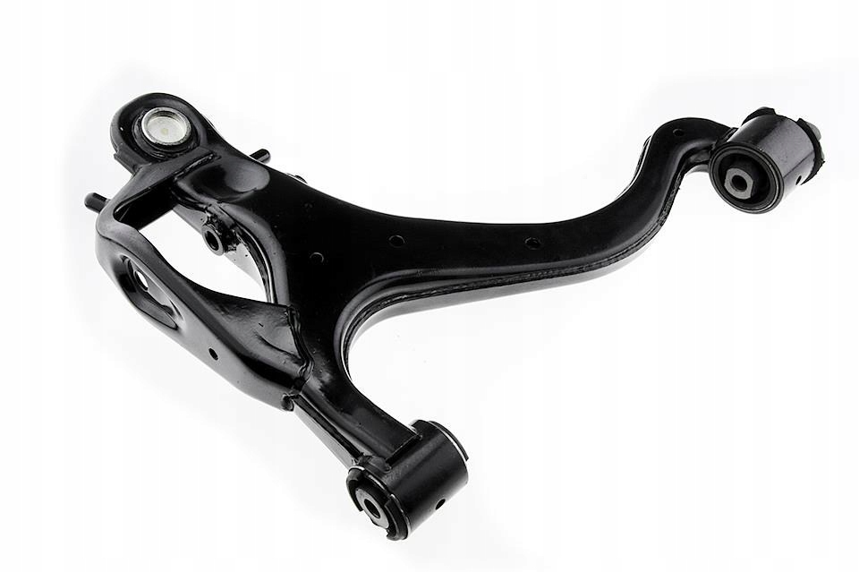 фото №3, Рычаг передний land rover range sport нижний правый