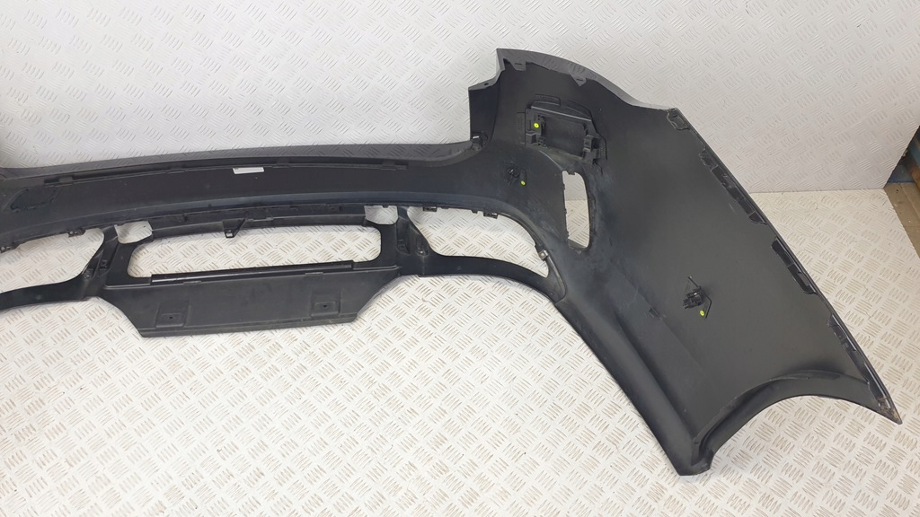 фото №6, Opel insignia b opc kombi бампер задняя задний