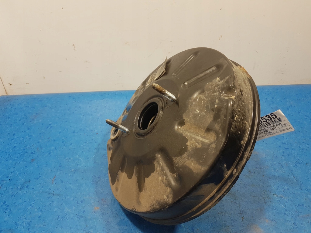 фото №5, Peugeot 308 ii t9 lift 1.5 bluehdi усилитель тормозов тормозные 9814469280