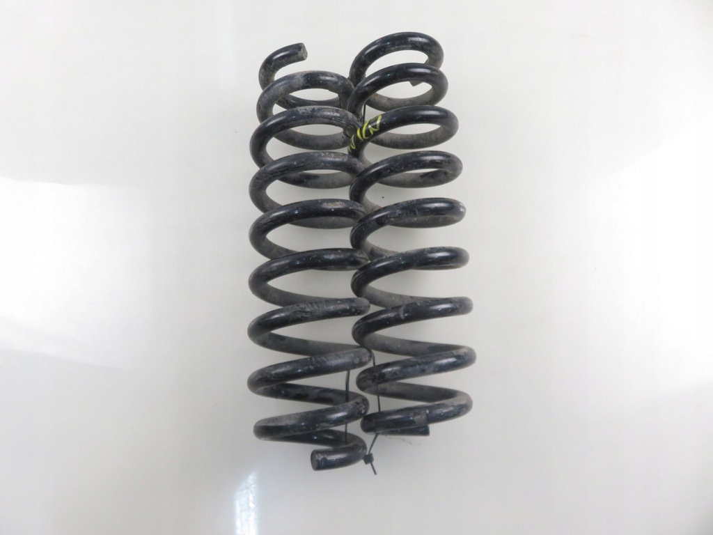 фото №1, Пружини задня bmw x1 e84
