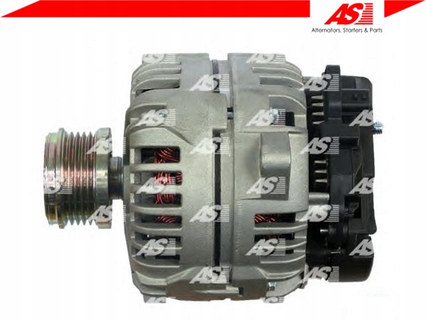 Aspa0213 генератор renault clio 1,5dci 05- Оригинал