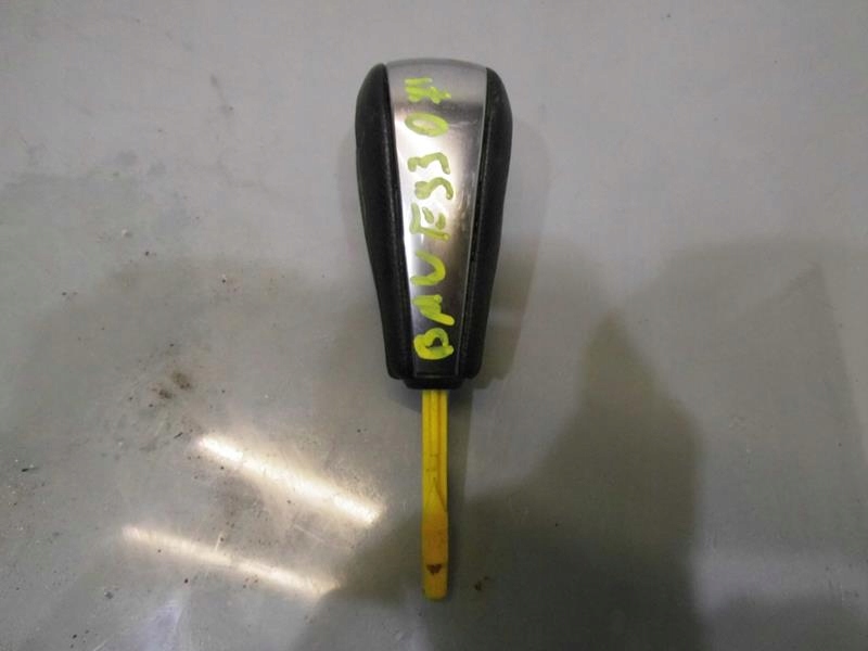 фото №1, Ручка переключения передач bmw 3 e93