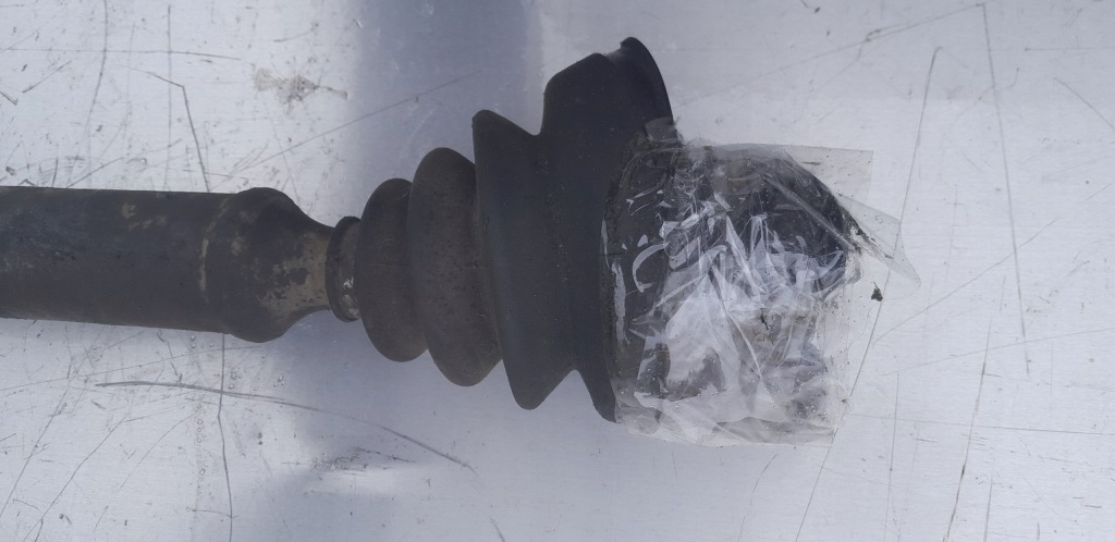 Приводной вал правая длинная fiat ducato 1 2.5 d 1984-1991 Киев