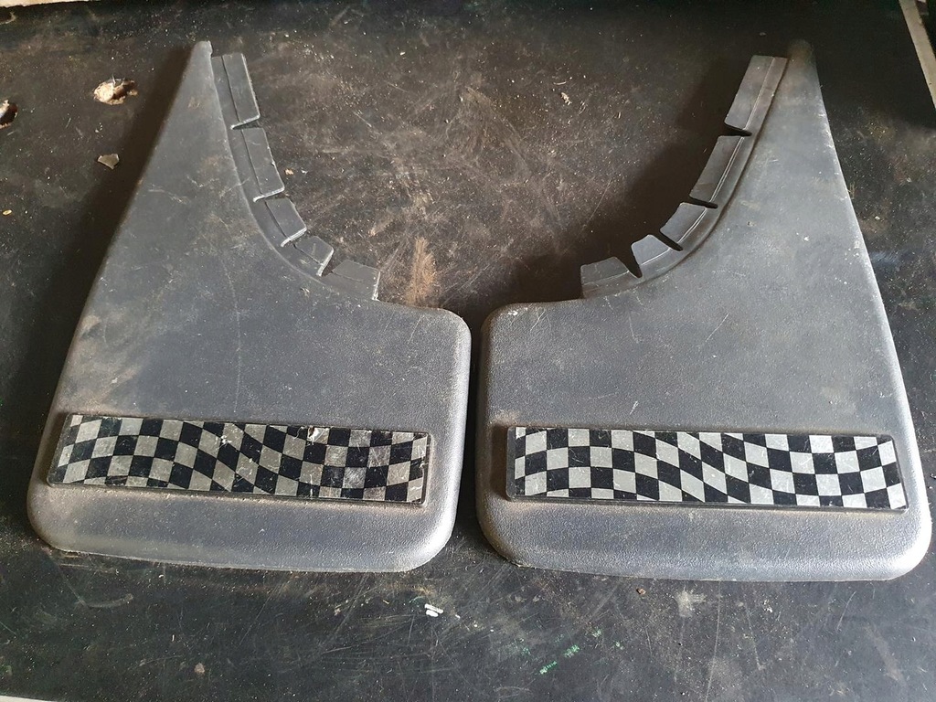 фото №1, Автомобиль prl брызговик брызговик kpl monte carlo nowe